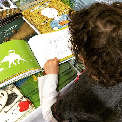 Ci sono tanti bambini e ragazzi con difficoltà nella lettura