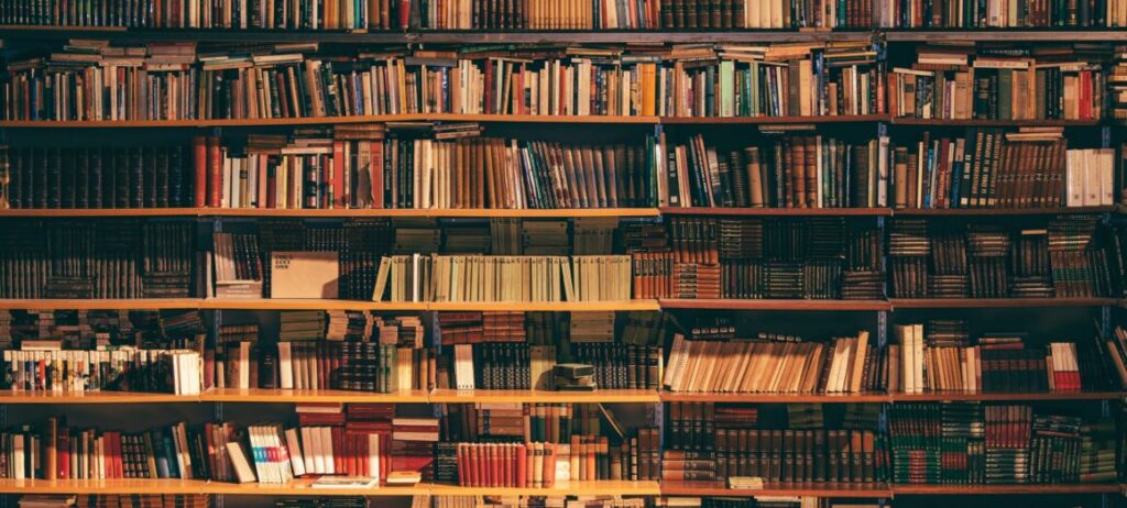 Come creare la vostra biblioteca - Vida Simples