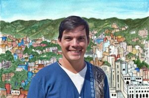 MATI ORTIZ Come superare la paura a vendersi come traduttori - Letras Nómadas